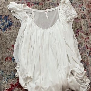 free people shirt